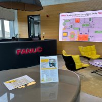 FANUC ROBOTICS SKILLS